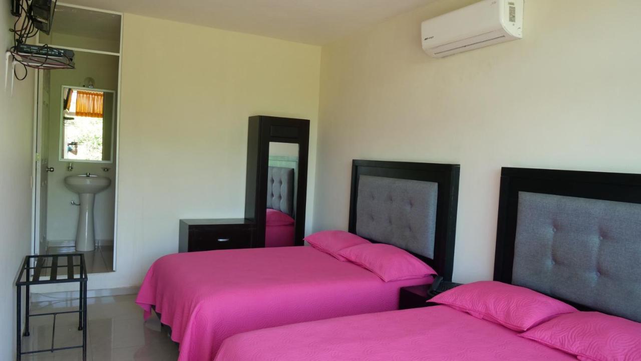 Hotel Mar Caribe Puerto Vallarta Esterno foto