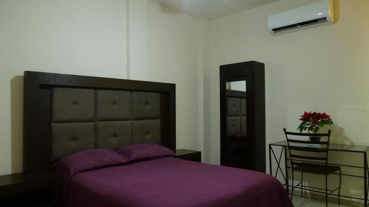 Hotel Mar Caribe Puerto Vallarta Esterno foto