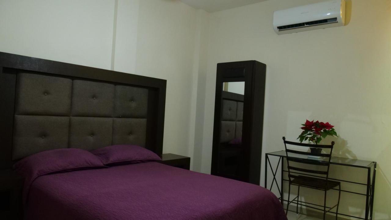 Hotel Mar Caribe Puerto Vallarta Esterno foto